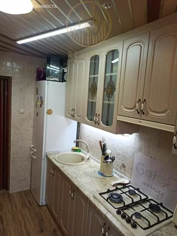 3-комнатная квартира: Пятигорск, Коллективная улица, 3 (61.6 м) - Фото 0