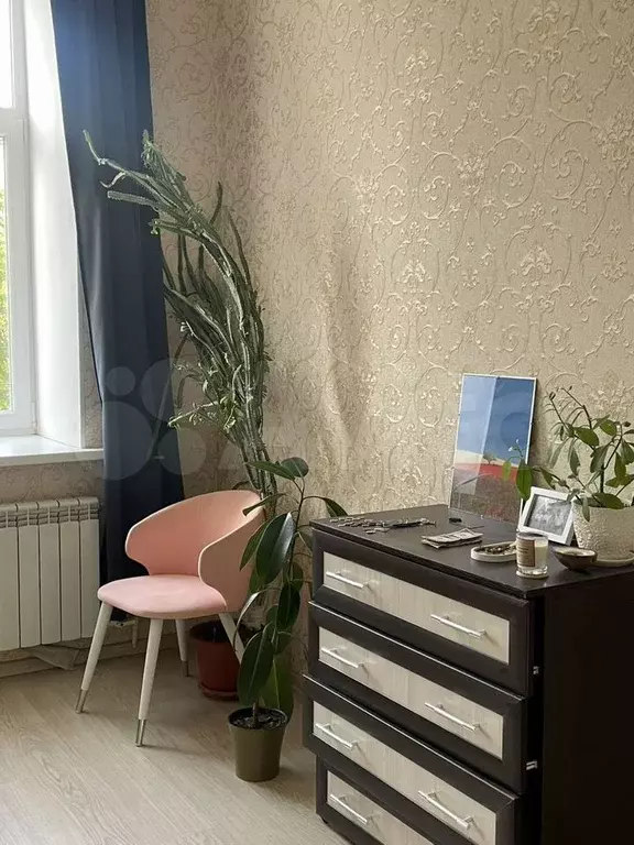 1-к. квартира, 32 м, 2/2 эт. - Фото 1