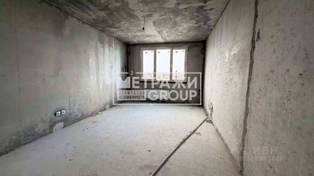 2-к кв. Московская область, Королев ул. Орджоникидзе, 2Г (83.9 м) - Фото 0