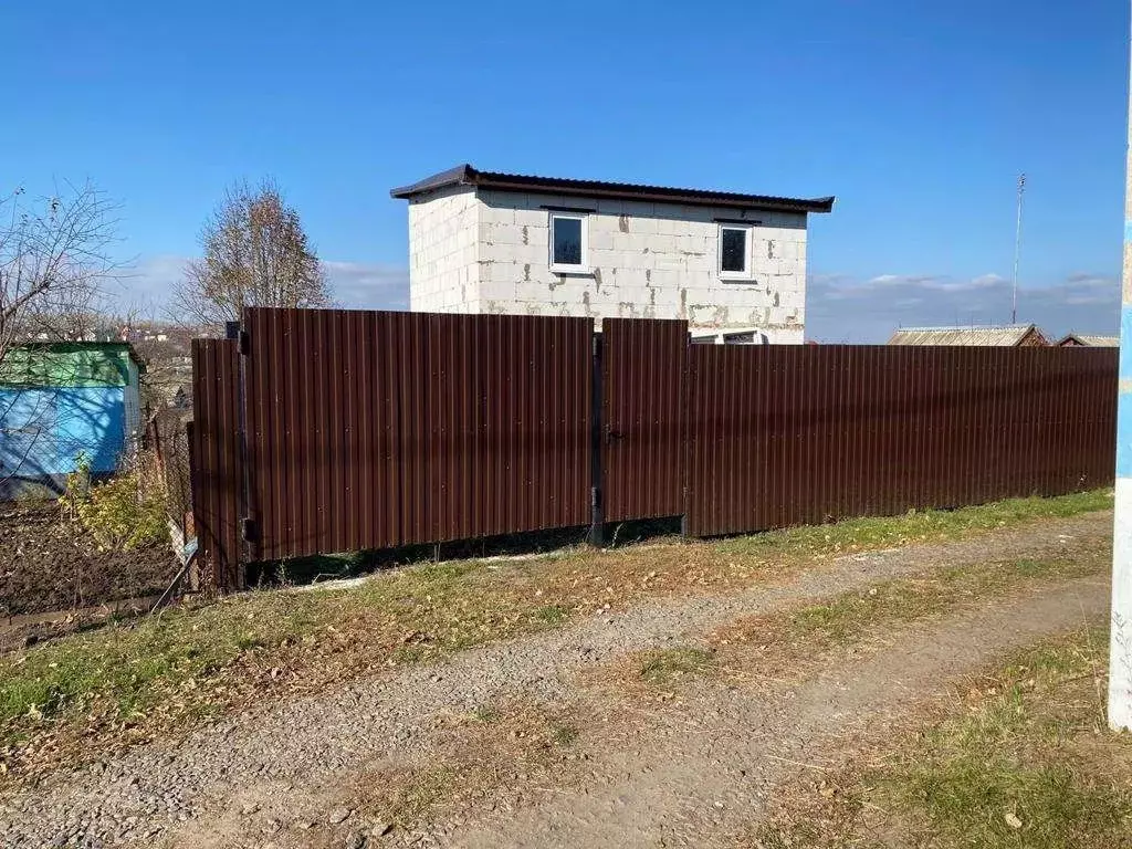 Дом в Белгородская область, Белгородский район, Северный городское ... - Фото 1