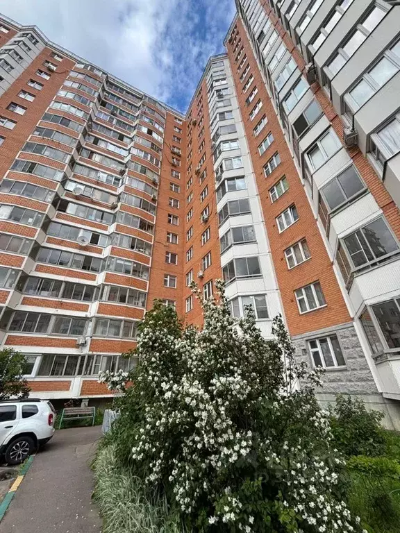 1-к кв. Московская область, Солнечногорск городской округ, Голубое пгт ... - Фото 0