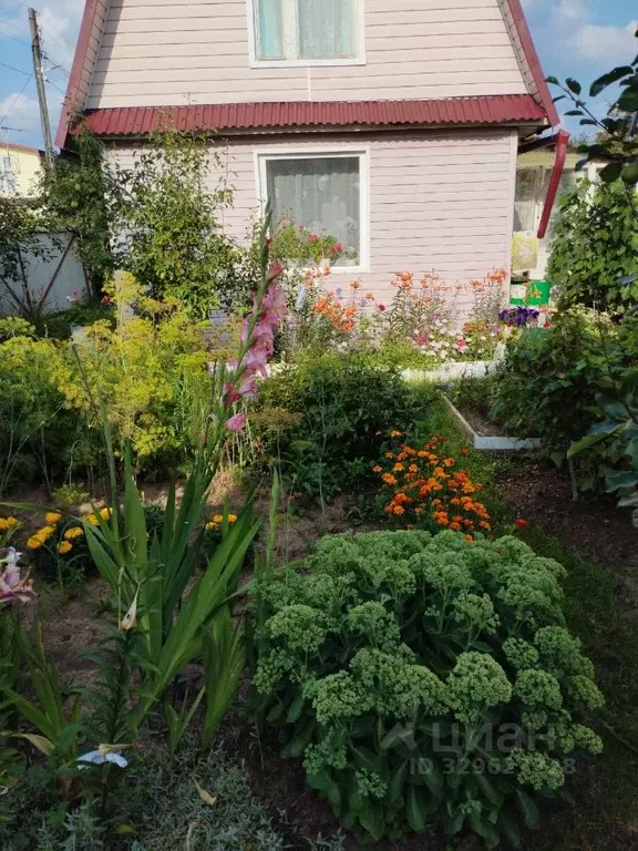 Дом в Нижегородская область, Нижний Новгород Черемушки СНТ, 174 (50 м) - Фото 1