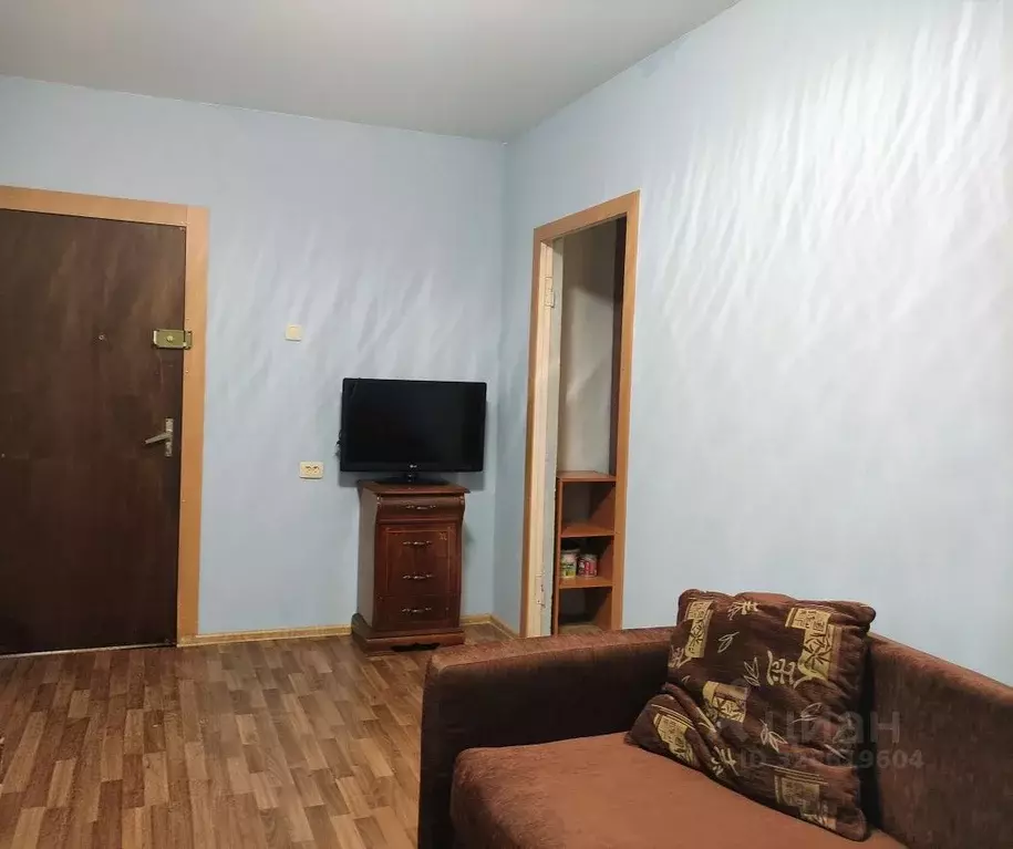 Комната Москва Елецкая ул., 22/25 (19.0 м) - Фото 2