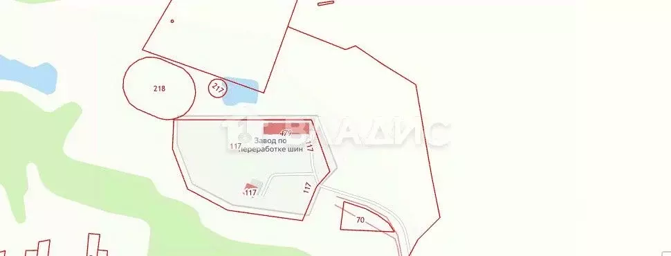 Производственное помещение в Белгородская область, Корочанский район, ... - Фото 1