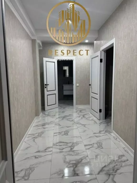 2-к кв. Ставропольский край, Ессентуки Никольская ул., 21к5 (62.3 м) - Фото 0