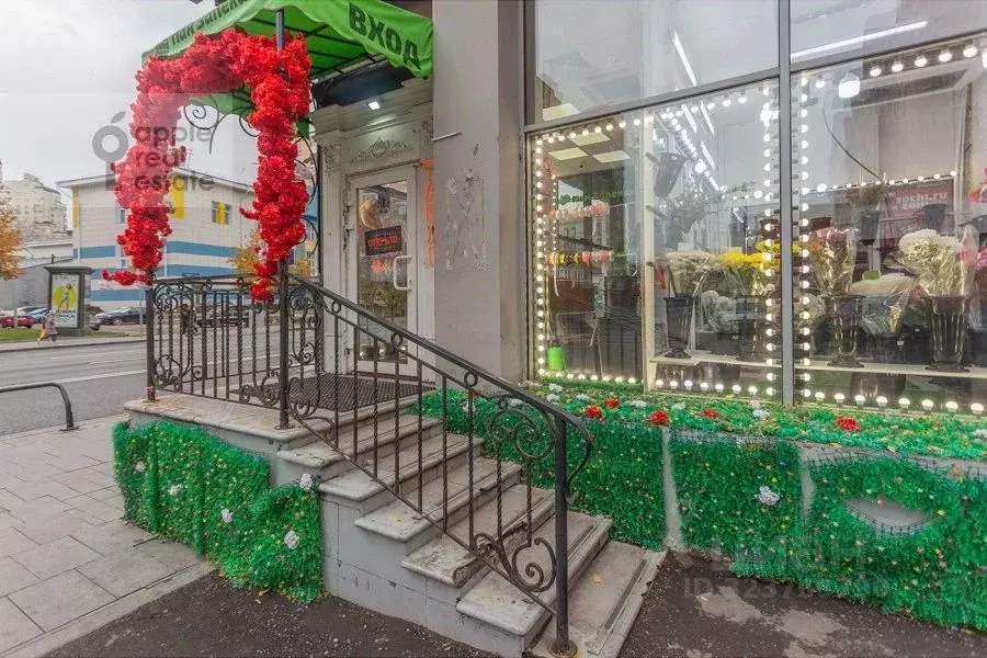 Помещение свободного назначения в Москва Таганская ул., 29С1 (157 м) - Фото 1