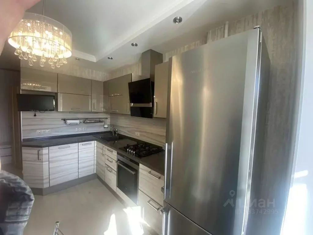 2-к кв. Москва ул. Михайлова, 30Ак6 (48.0 м) - Фото 1