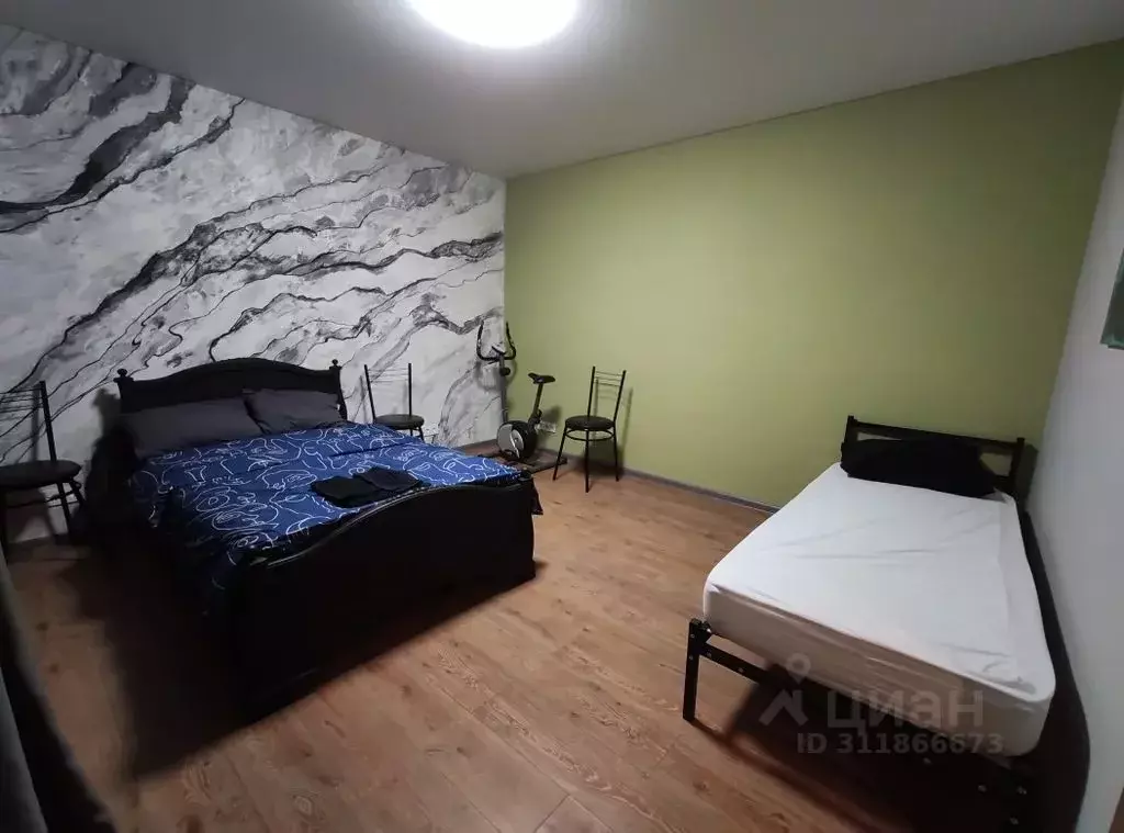 Дом в Орловская область, Орловский район, д. Овсянниково пер. ... - Фото 1