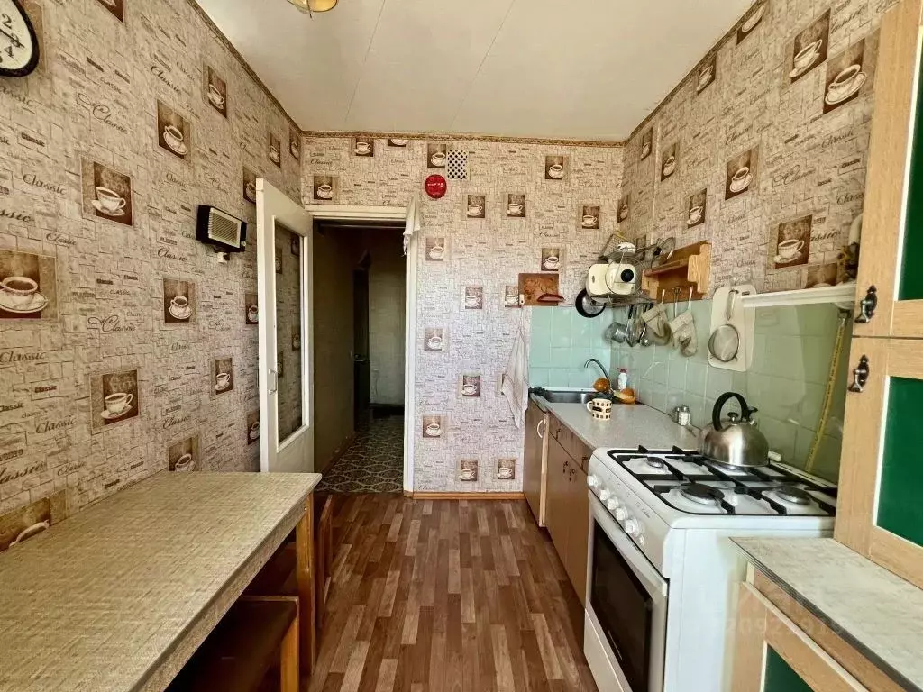 3-к кв. Волгоградская область, Волжский ул. Мира, 104 (64.1 м) - Фото 1