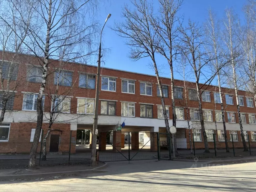 1-к кв. Псковская область, Псков ул. Алтаева, 4 (33.0 м) - Фото 2