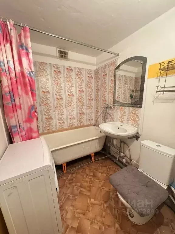 1-к кв. Бурятия, Улан-Удэ Аэропорт мкр, 27 (33.0 м) - Фото 2