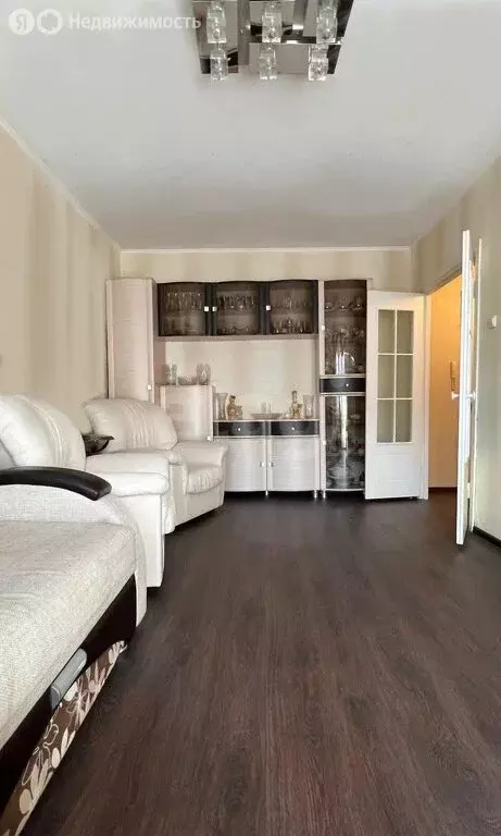 1-комнатная квартира: Томск, улица Интернационалистов, 12/1 (39.4 м) - Фото 2