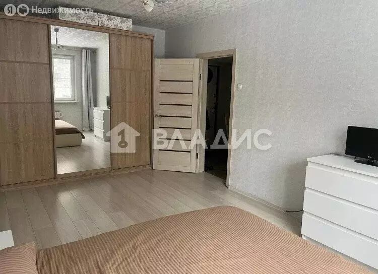 1-комнатная квартира: Москва, Сельскохозяйственная улица, 14к1 (36.3 ... - Фото 0