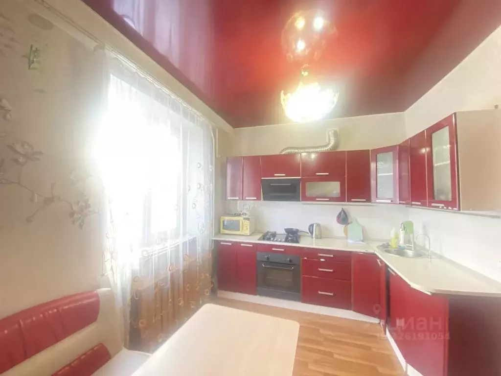 3-к кв. Удмуртия, Воткинск ул. Пугачева, 27 (77.0 м) - Фото 1