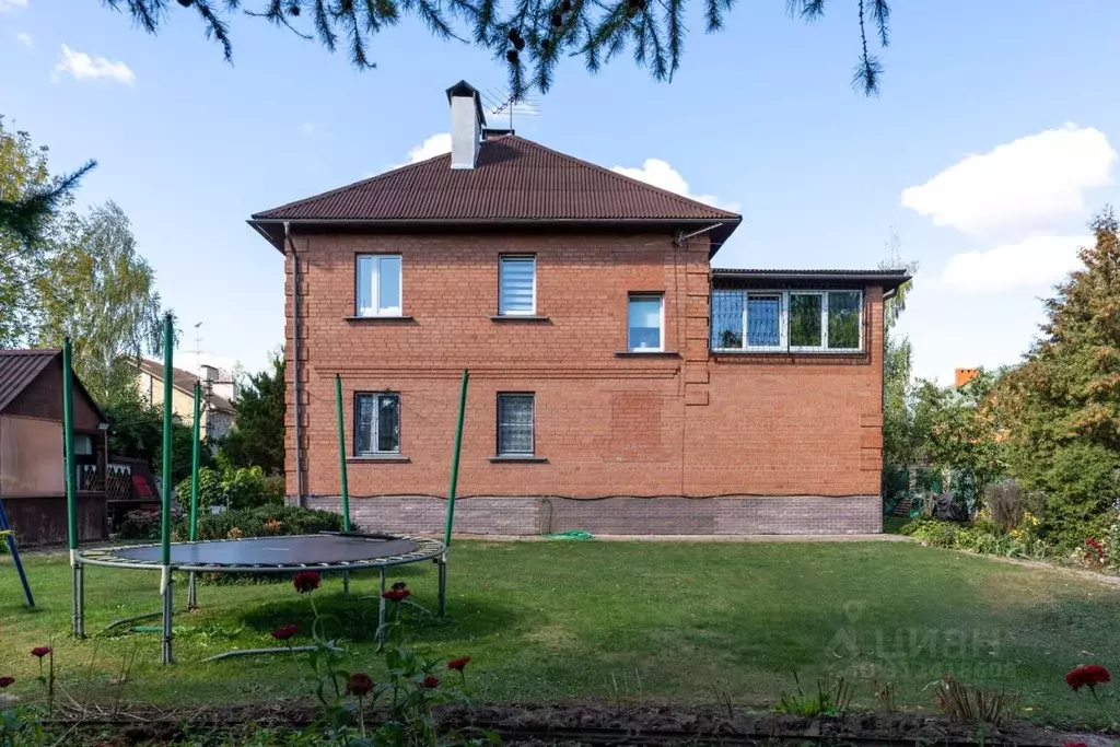 Дом в Московская область, Красногорск городской округ, д. Захарково  ... - Фото 1