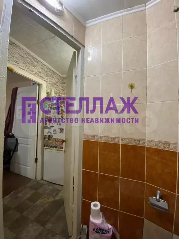 1-к. квартира, 29,9 м, 5/5 эт. - Фото 1