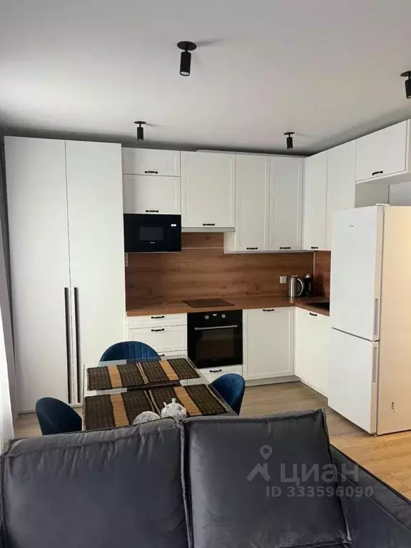 1-к кв. Москва Тагильская ул., 3к2 (32.0 м) - Фото 0