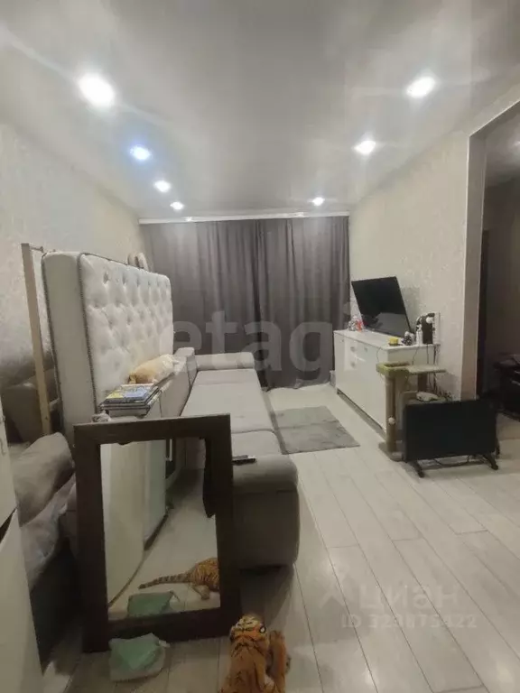 Таунхаус в Иркутская область, Ангарск 30-й мкр, 20А (63 м) - Фото 2