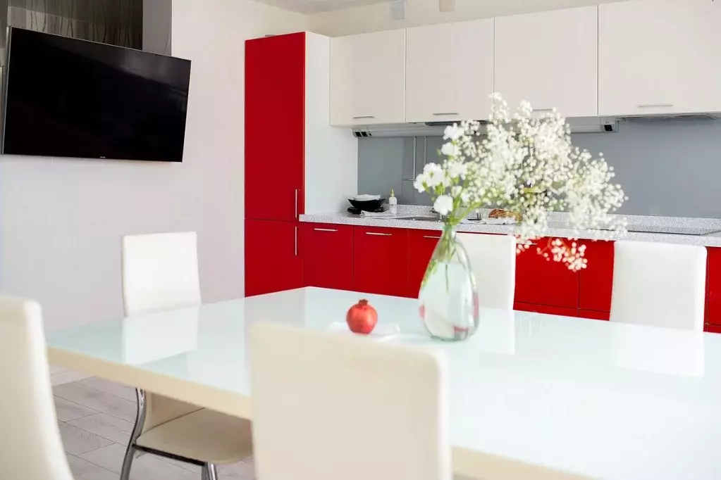 2-к кв. Кировская область, Киров ул. Владимирская, 42Б (70.0 м) - Фото 1