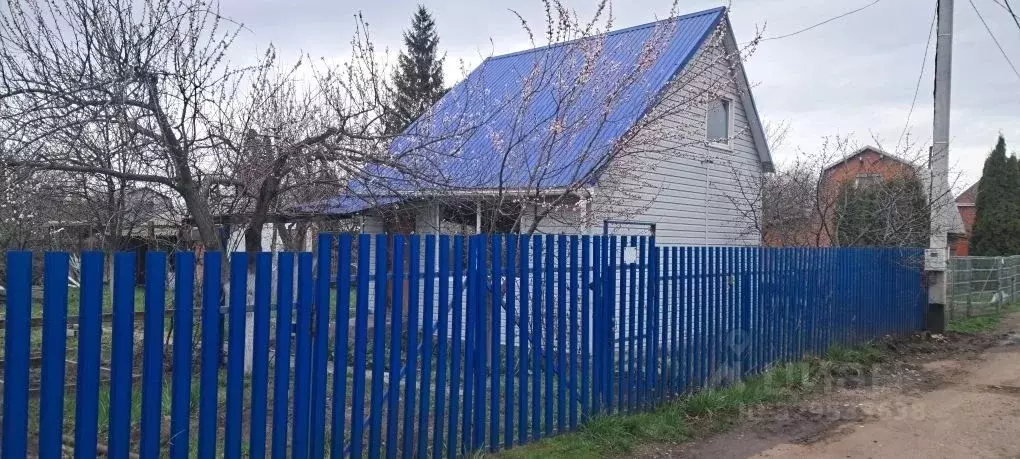 Дом в Самарская область, Ставропольский район, Подстепки с/пос, ... - Фото 1