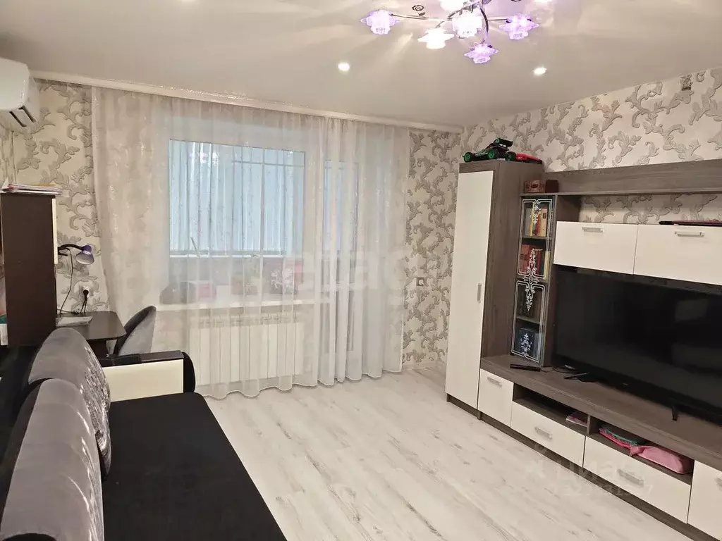 2-к кв. Владимирская область, Муром Карачаровское ш., 26А (51.0 м) - Фото 1