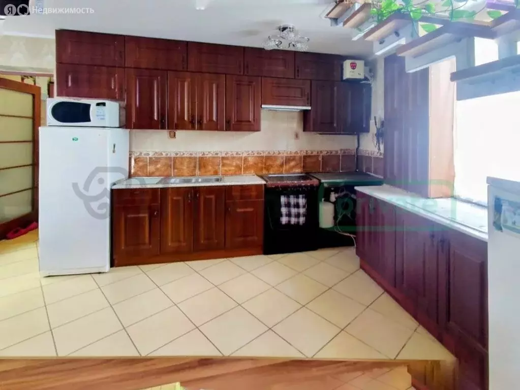 Дом в Калининград, СНТ Мелиоратор, Цветочная улица (62 м) - Фото 1