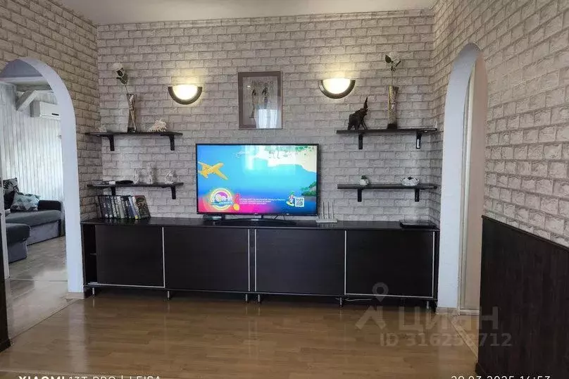3-к кв. Калининградская область, Калининград ул. Багратиона, 154 (70.0 ... - Фото 1