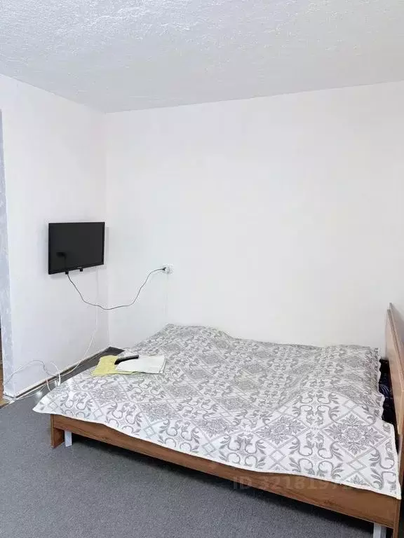 1-к кв. Башкортостан, Уфа ул. Менделеева, 203/1 (36.0 м) - Фото 2