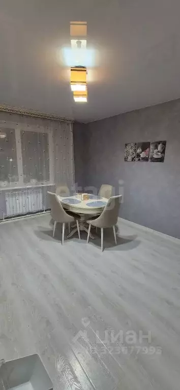 Дом в Ямало-Ненецкий АО, Приуральский район, с. Аксарка ул. 8 Марта, ... - Фото 1
