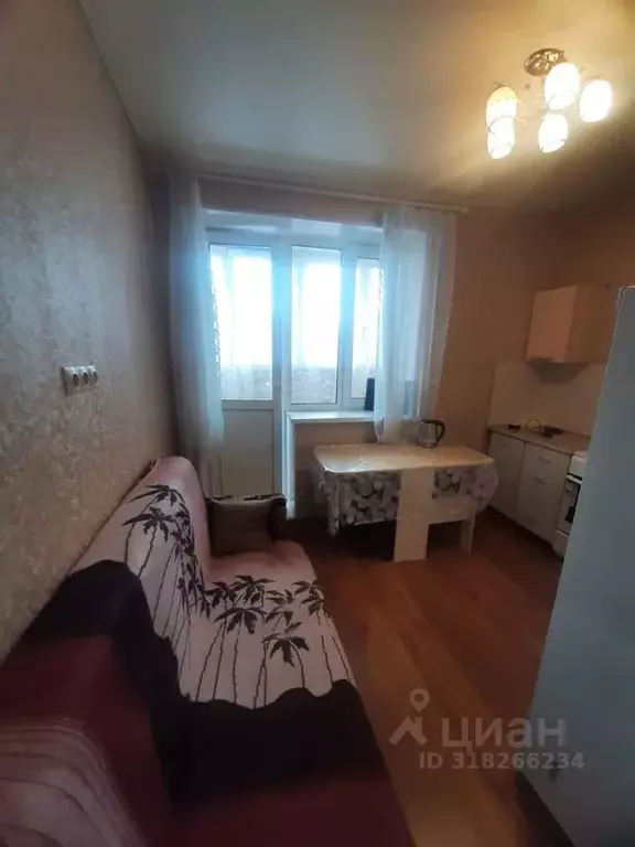 1-к кв. Московская область, Химки Сходня мкр, ул. Микояна, 23к2 (40.0 ... - Фото 0