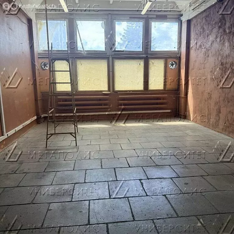Помещение свободного назначения (55 м) - Фото 2