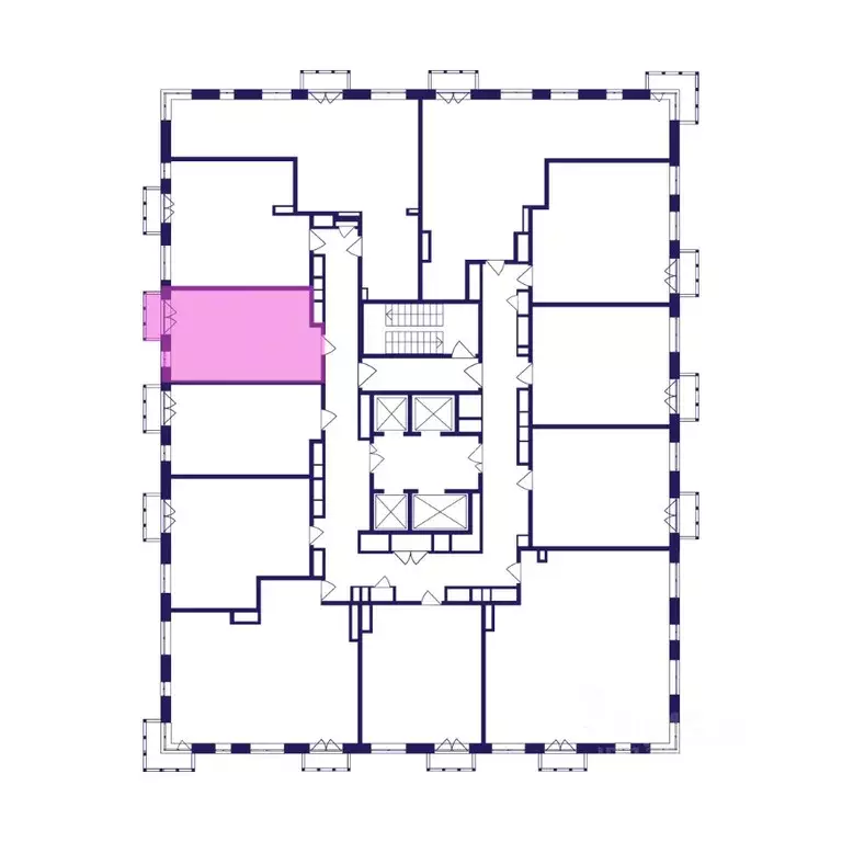 Студия Московская область, Балашиха Железнодорожный мкр, Центр-2 мкр, ... - Фото 2