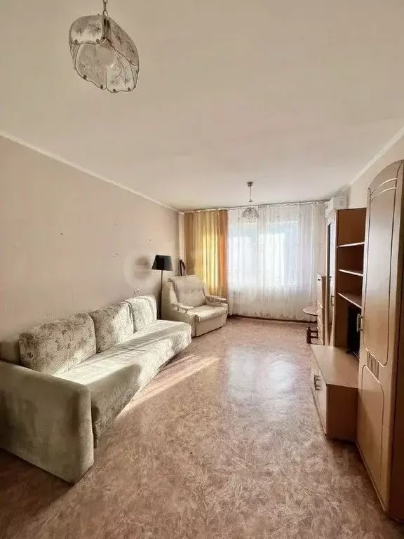 1-к кв. Амурская область, Благовещенск ул. Пушкина, 5/2 (33.8 м) - Фото 2