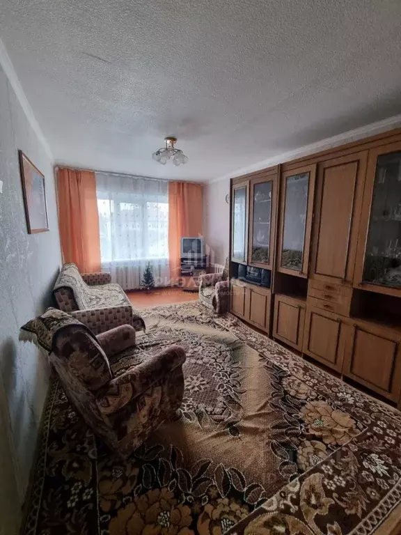 2-к кв. Брянская область, Карачевское городское поселение, д. Масловка ... - Фото 1