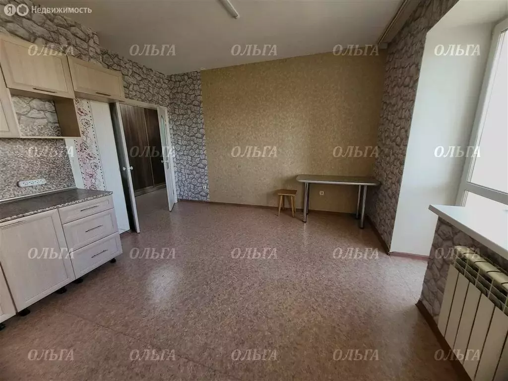 2-комнатная квартира: Биробиджан, улица Шалаева, 7 (58.9 м) - Фото 0