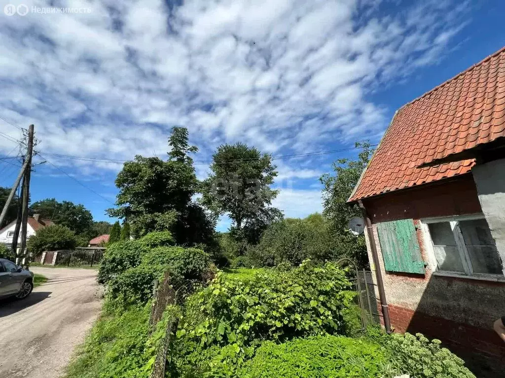 Дом в Ладушкин, Лесная улица (85.1 м) - Фото 0