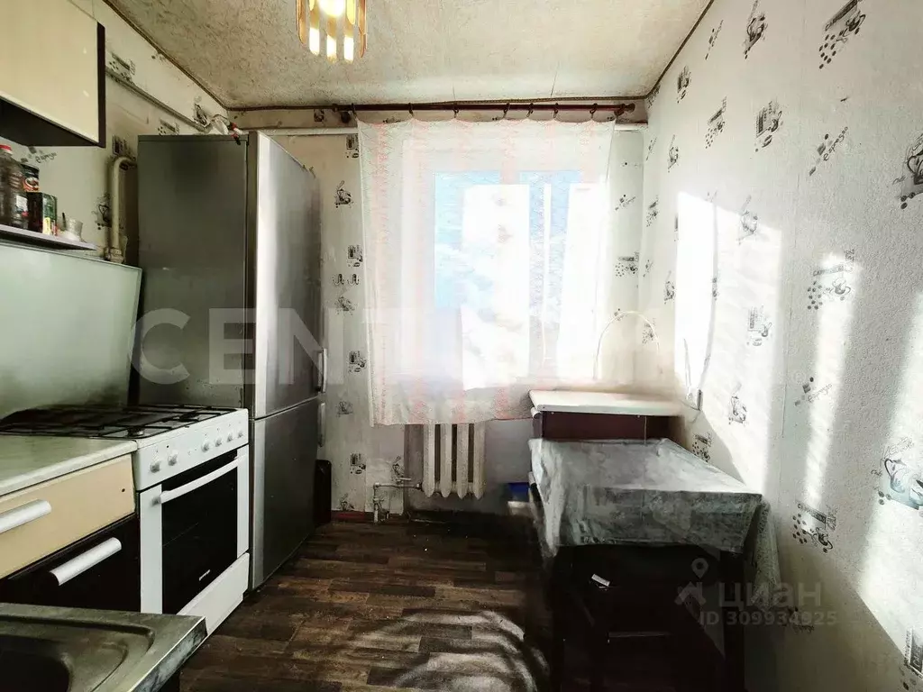 1-к кв. Севастополь просп. Юрия Гагарина, 12 (30.0 м) - Фото 1