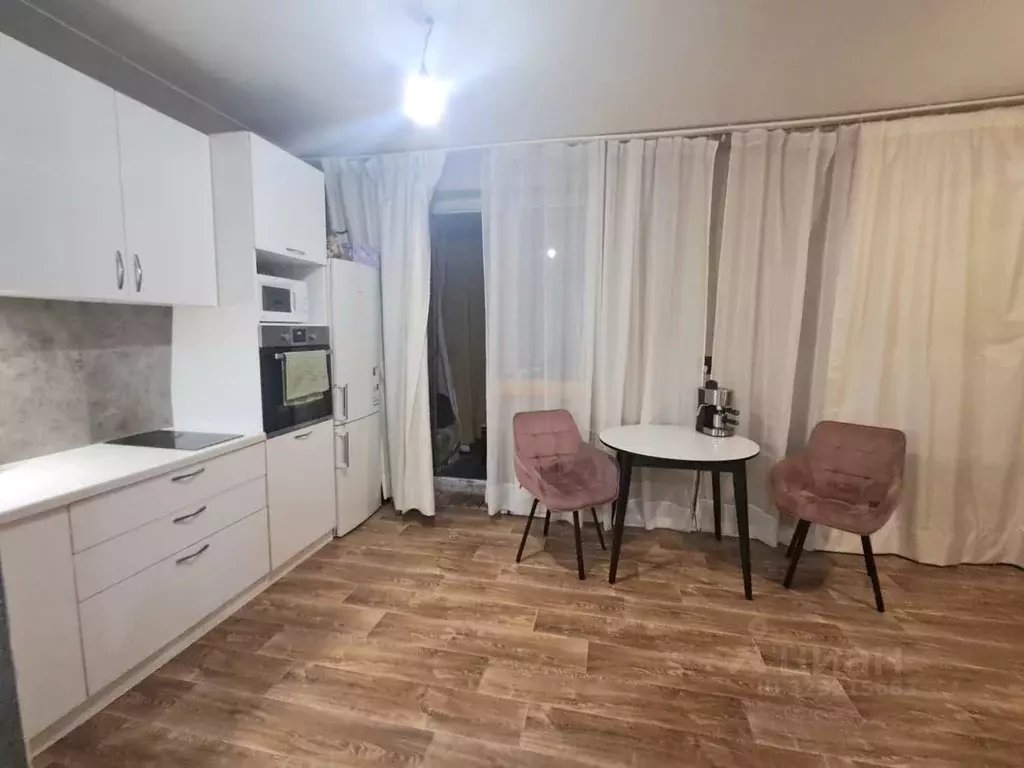 2-к кв. Новосибирская область, Новосибирский район, Мочищенский ... - Фото 2