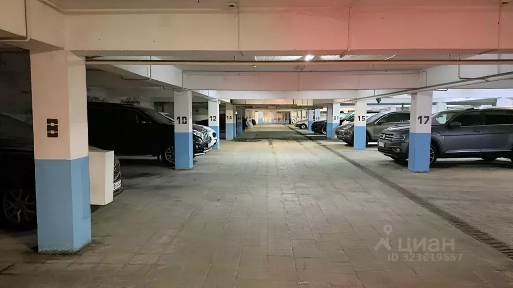 Гараж в Краснодарский край, Анапа Крымская ул., 272 (13 м) - Фото 1