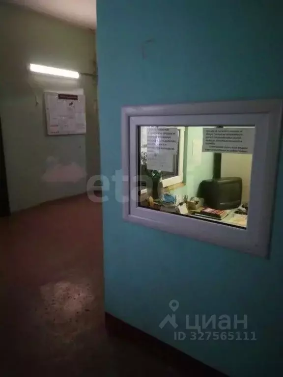 Комната Удмуртия, Ижевск ул. Тельмана, 16 (15.0 м) - Фото 2