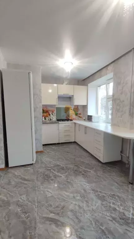 2-к кв. Курская область, Курск ул. Радищева, 106 (42.0 м) - Фото 1