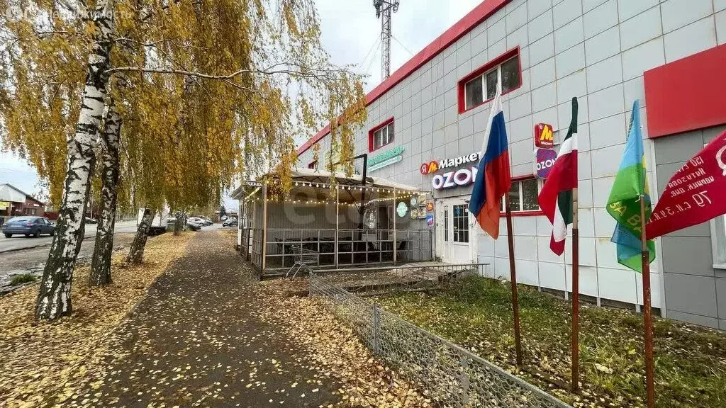 Помещение свободного назначения (200 м) - Фото 2