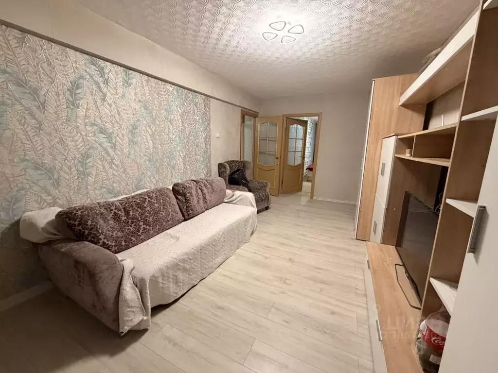 2-к кв. Новгородская область, Новгородский район, Ермолинское с/пос, ... - Фото 2