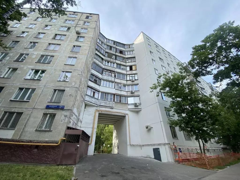 Комната Москва Косинская ул., 18К1 (23.8 м) - Фото 1