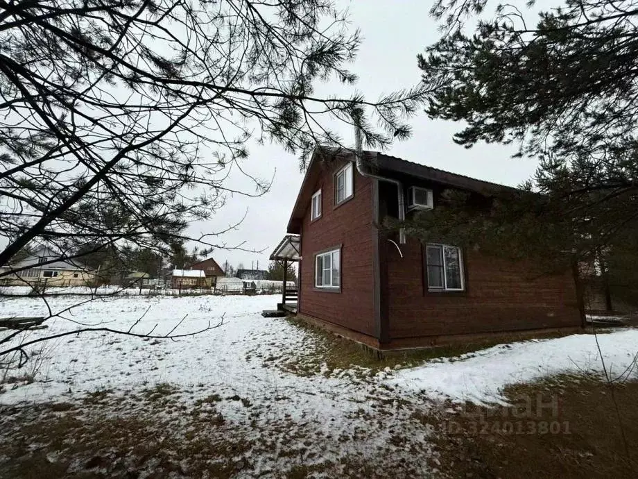 Дом в Пермский край, Березники муниципальный округ, с. Романово ул. ... - Фото 1