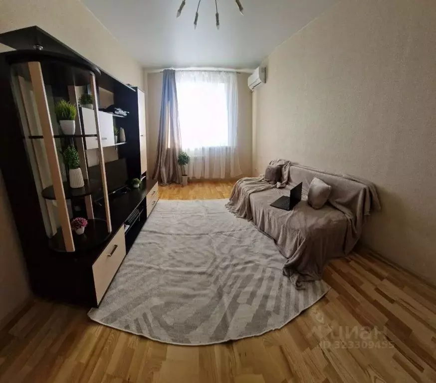 1-к кв. Саратовская область, Саратов ул. Имени Г.К. Орджоникидзе, 44А ... - Фото 1