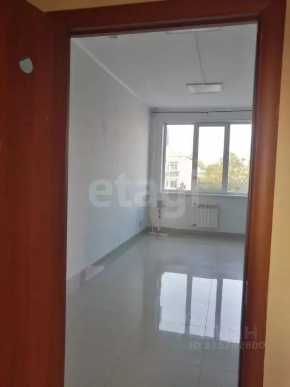 Офис в Кемеровская область, Кемерово Базовая ул., 5Б (18 м) - Фото 1