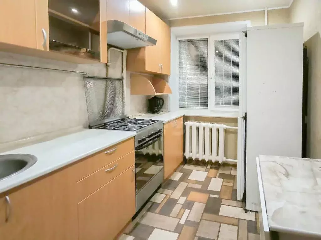 Студия Ярославская область, Ярославль Ранняя ул., 13 (22.0 м) - Фото 1