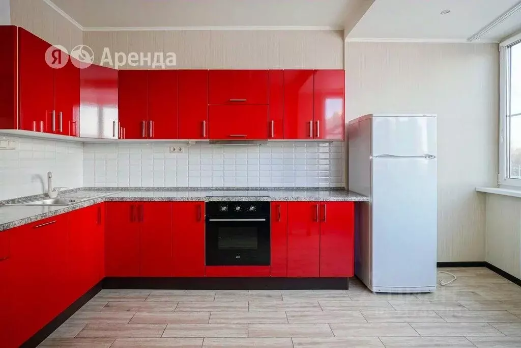 1-к кв. Москва проезд Чечерский, 128 (37.0 м) - Фото 0