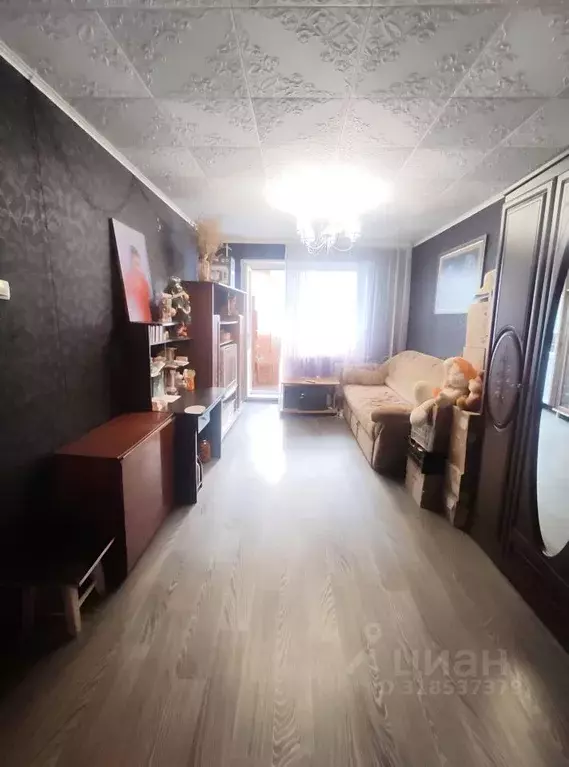 3-к кв. Башкортостан, Уфа ул. Набережная реки Уфы, 11 (60.0 м) - Фото 0